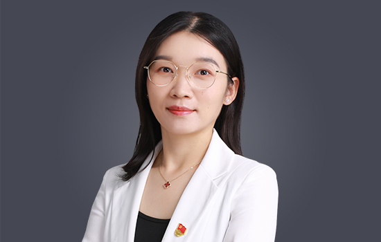 冯彩平律师